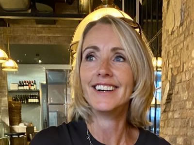 Nathalie Bell