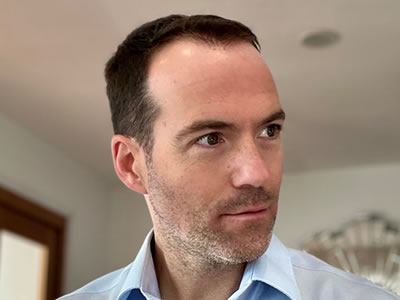 Andrew Thomlinson
