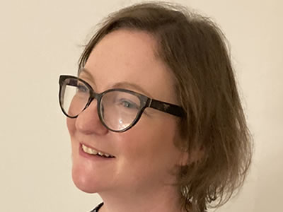 Louise Griffiths