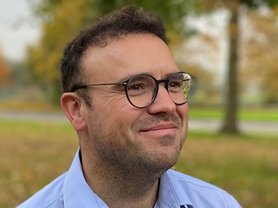 Sean Feldman